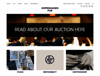 kopenhagenfur.com screenshot