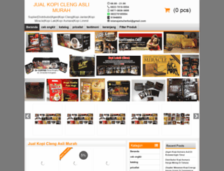 kopicleng.net screenshot