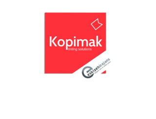 kopimak.com.tr screenshot