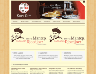 kopitiamoey.com screenshot