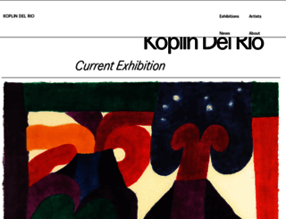 koplindelrio.com screenshot
