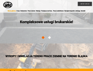 kopmi.pl screenshot