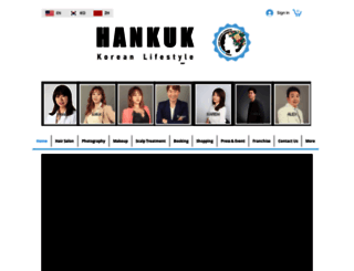 korean-lifestyle.com screenshot