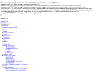 koreangs.com screenshot