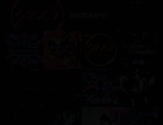 korsk.jp screenshot