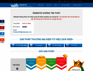 koryo.web24h.vn screenshot