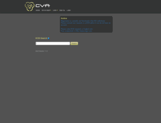 kos.cva-eve.org screenshot
