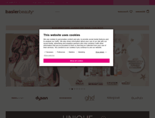 kosmetik-kaufen24.de screenshot