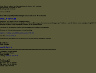 kosmetik-onlineversand.de screenshot