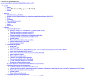 kote-jardin.com screenshot