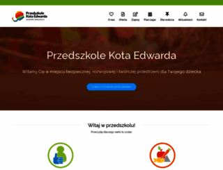 kotedward.pl screenshot