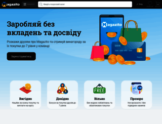 kotlyar.globus-inter.com screenshot