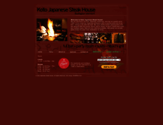 kotovt.com screenshot