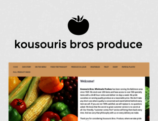 koumouse.wordpress.com screenshot