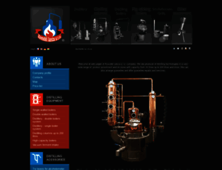 kovodel.com screenshot