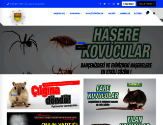kovucu.com.tr screenshot