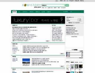 kowistory.com screenshot