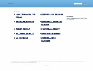 koyel.lottery.co screenshot