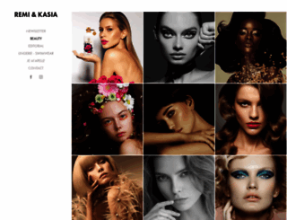 kozdra-baczulis.com screenshot