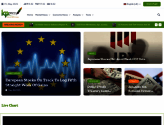 kp-press.com screenshot