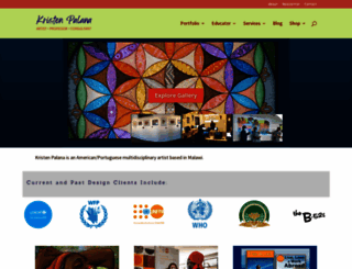 kpalana.com screenshot