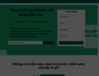 kpibsc.com screenshot