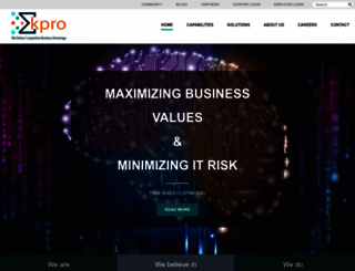 kpro.co.in screenshot
