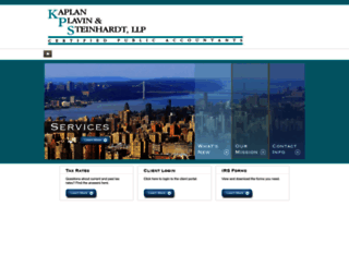 kps-cpa.com screenshot