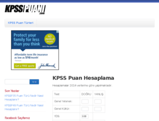 kpsspuani.com screenshot
