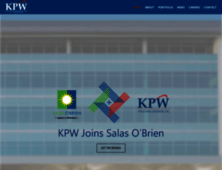 kpwse.com screenshot