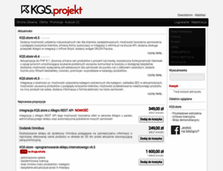 kqs.pl screenshot