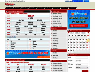 kqxoso.net screenshot