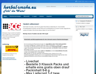 kraber24.eu screenshot