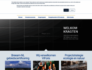 kragten.nl screenshot