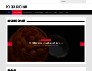 krainacydru.pl screenshot