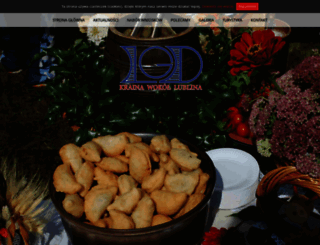 krainawokollublina.pl screenshot