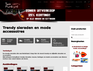 kralenkoning.nl screenshot