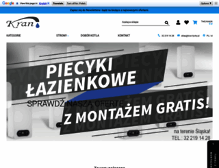 kran.tychy.pl screenshot