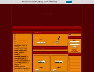 kravvip-system.pl screenshot