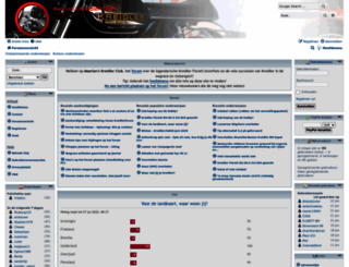 kreidler.nl screenshot