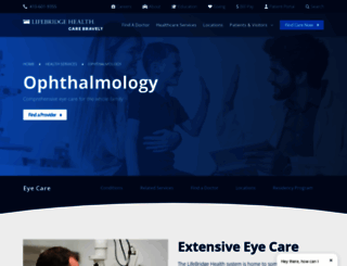 kriegereye.org screenshot