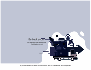 krisp1.com screenshot