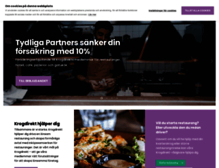 krogdirekt.com screenshot
