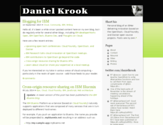 krook.org screenshot