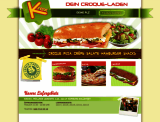 krox.de screenshot