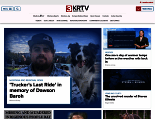 krtv.com screenshot