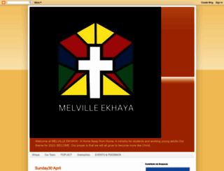kruiskerk.blogspot.com screenshot
