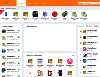 kruti.softwaresea.com screenshot