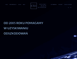 krw.pl screenshot