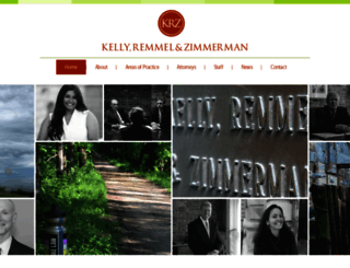 krz.com screenshot
